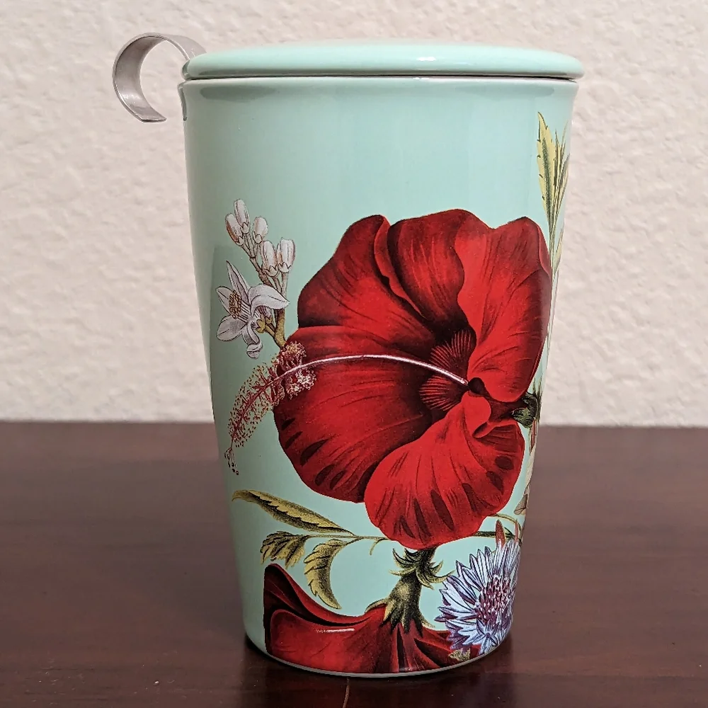 *Like New* Tea Forte Cup - Picture 3 of 8